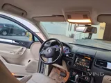 Volkswagen Touareg 2014 Low Mileage